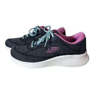 Skechers Skech-Lite Pro Cute Debut Women's Sneakers 7.5